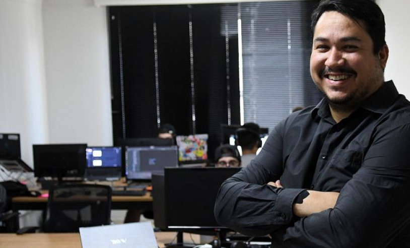 Startup sul-mato-grossense desenvolve solução para o meio jurídico e se destaca no segmento