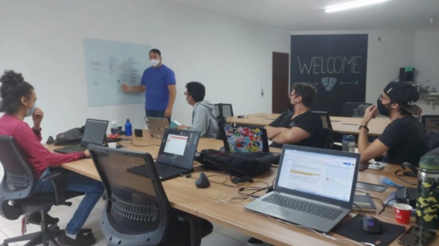 Com Inteligência Artificial, Startup de Mato Grosso do Sul acelera o trabalho de advogados