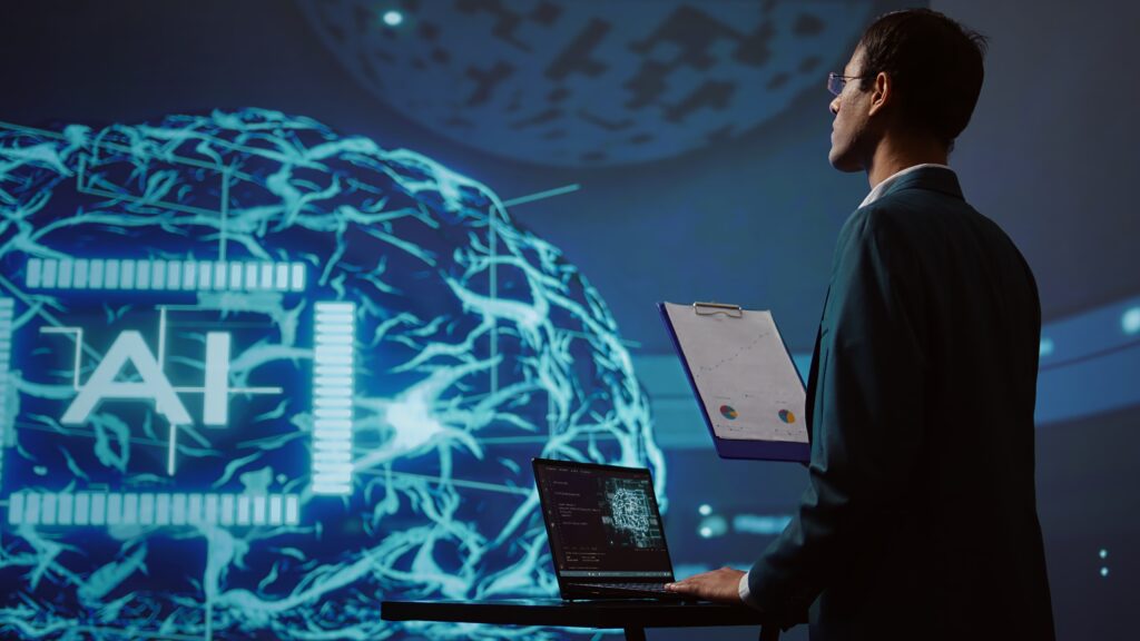 Inteligência Artificial para advogados: como atender mais clientes sem aumentar a equipe?