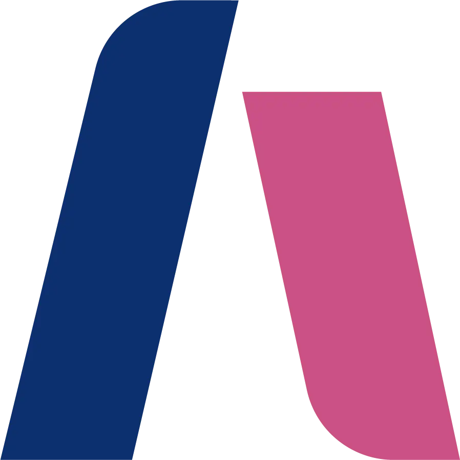 Logomarca Alfaneo