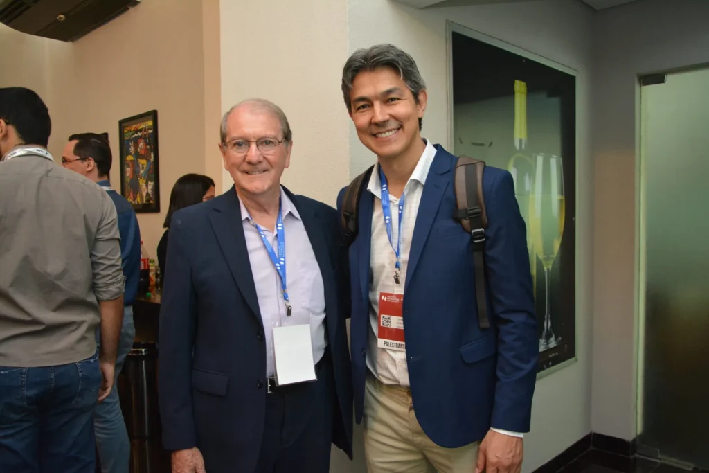 Alfaneo é representada no maior encontro de profissionais de RPA e IA do Brasil