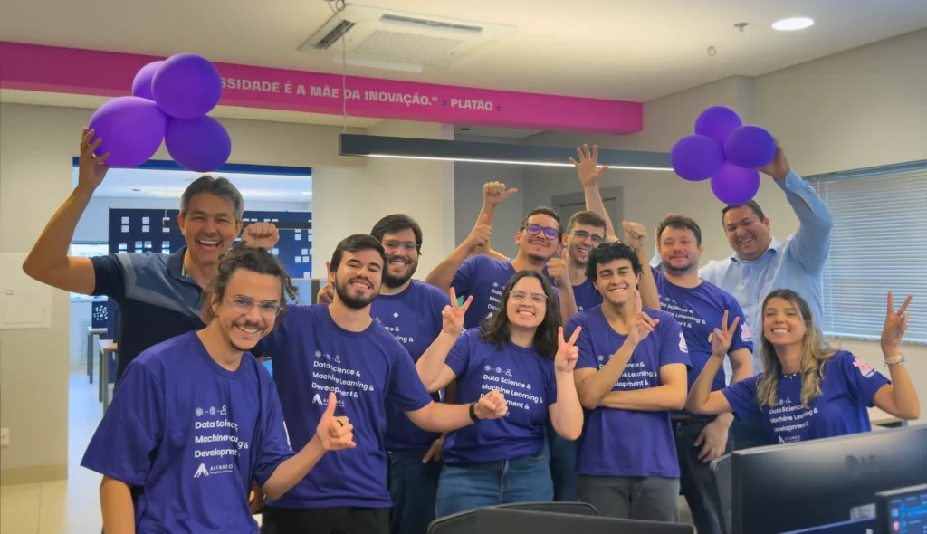 Equipe Alfaneo