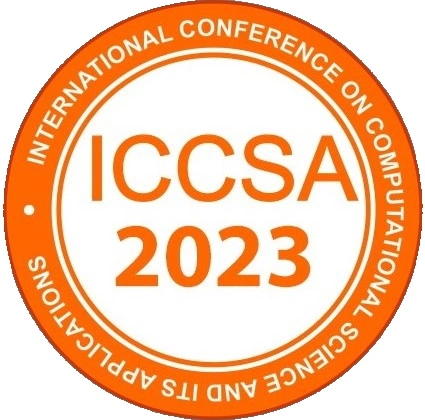 Logo ICCSA