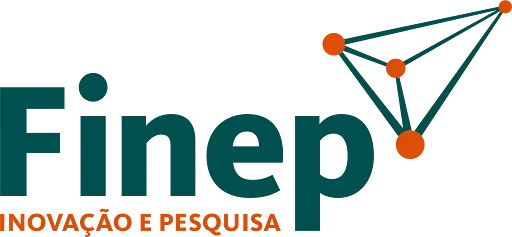 Logo FINEP