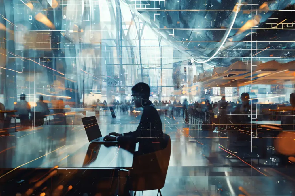 IA para Contencioso de Massa: como escalar a produção de petições sem ampliar a equipe