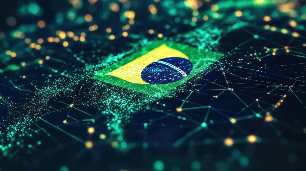 Inteligência Artificial Treinada no Direito Brasileiro