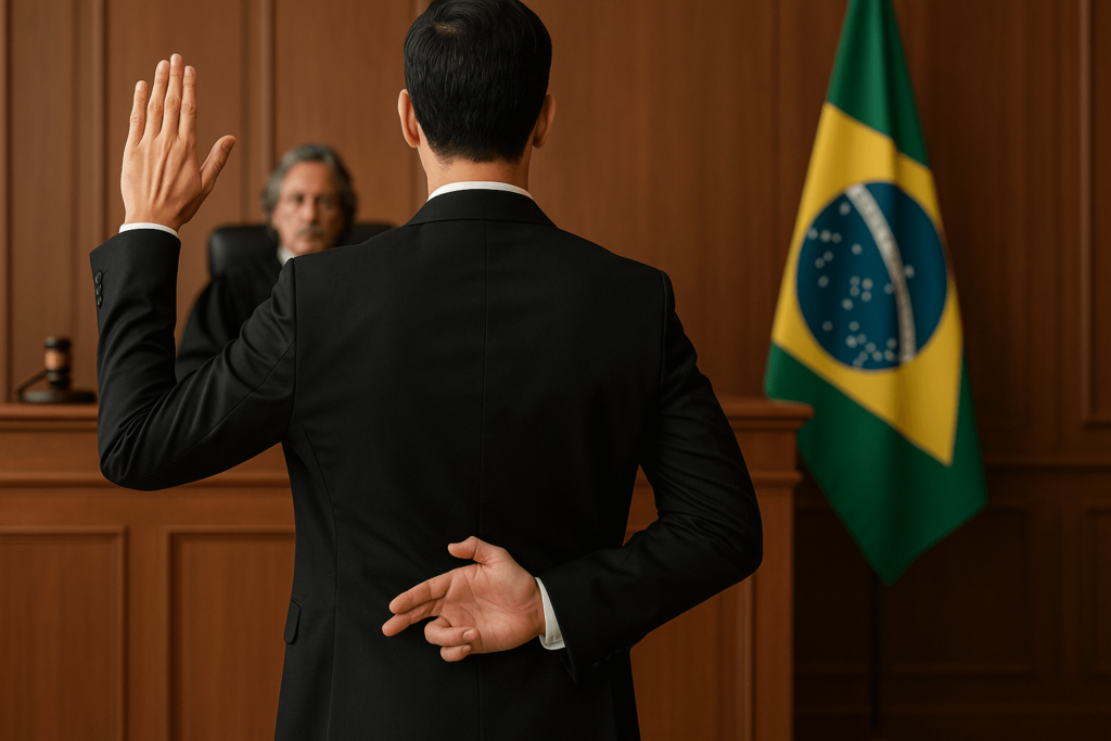 IA no Direito: como detectar litigância de má-fé antes do protocolo