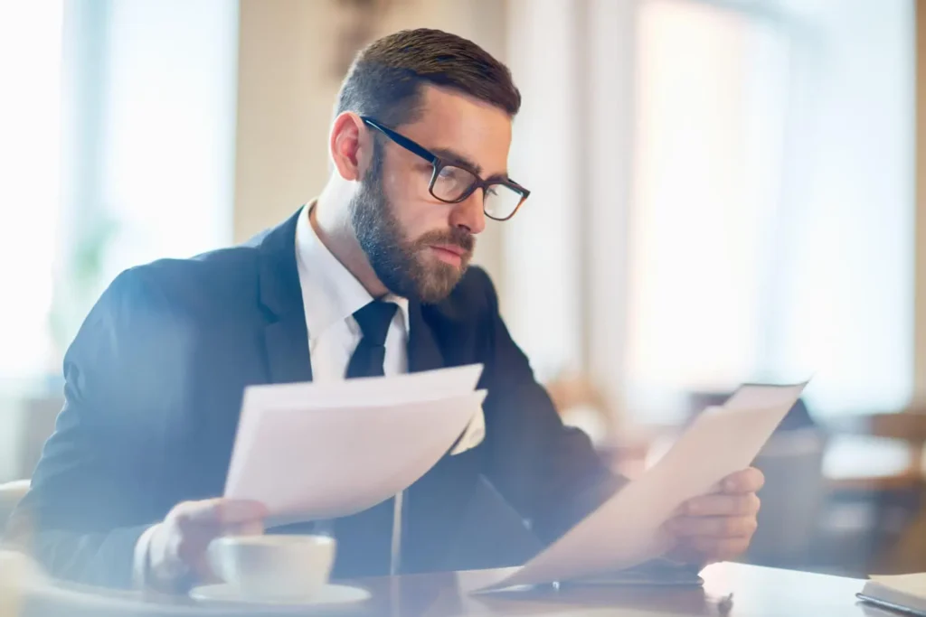 Como avaliar que uma procuração é genérica utilizando IA?