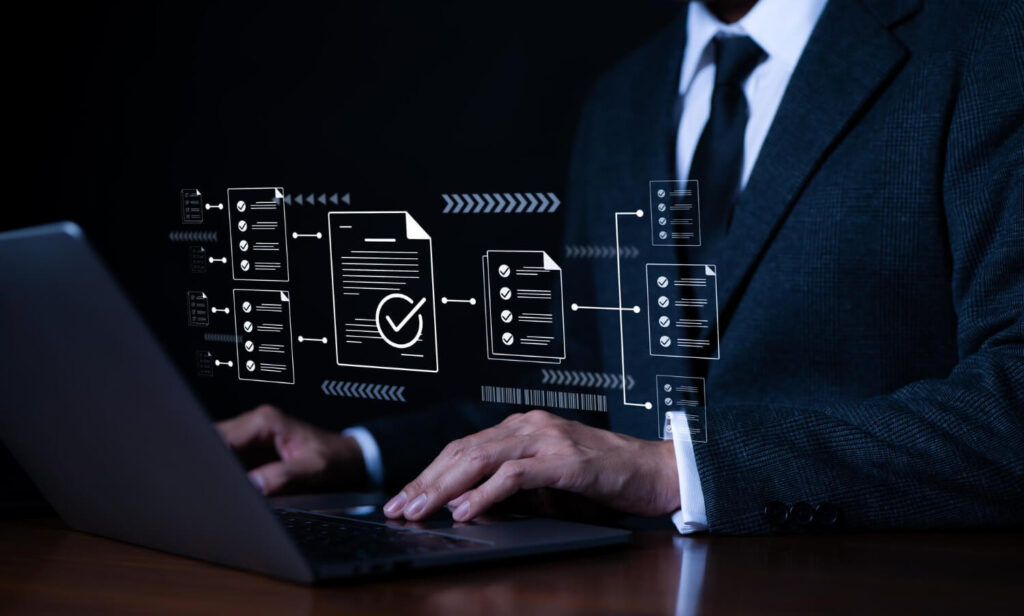 Qual a melhor IA jurídica para criar modelos padronizados e automatizar peças em escala?