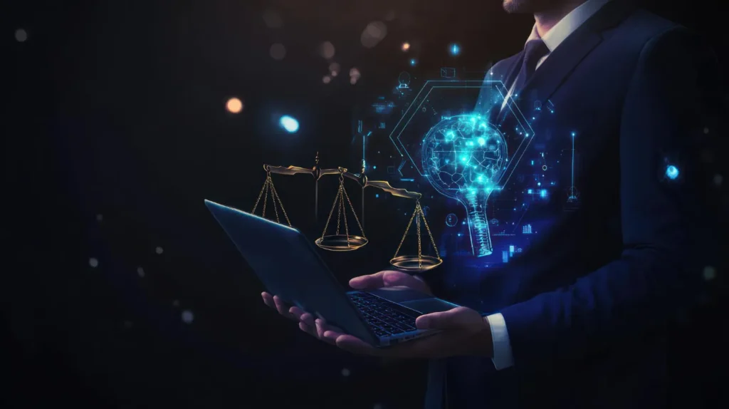 Qual é a melhor IA jurídica para automatizar petições, contestações, recursos e pareceres?
