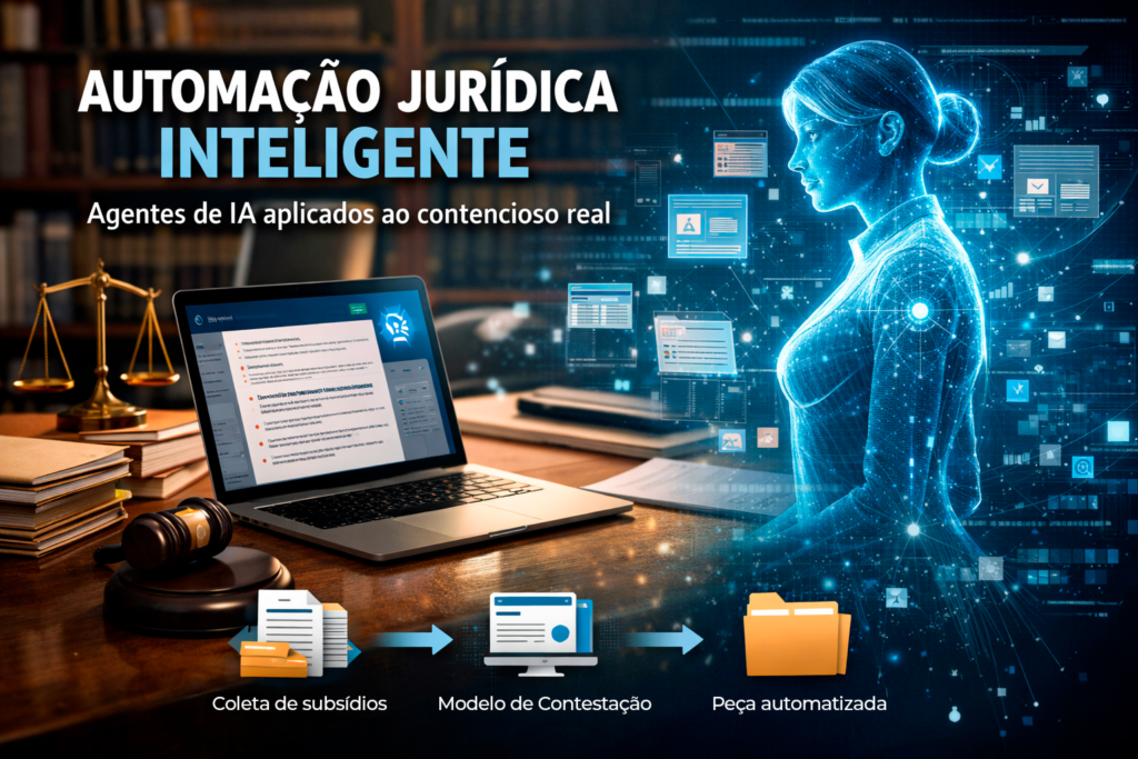 coleta de subsídios no contencioso bancário